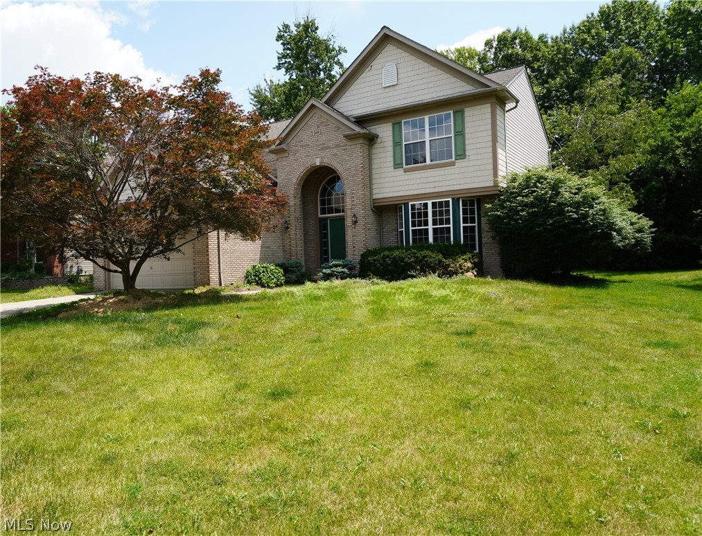 20341 Colleen Court Property Photo 1
