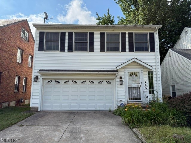 2251 S Belvoir Boulevard Property Photo 1