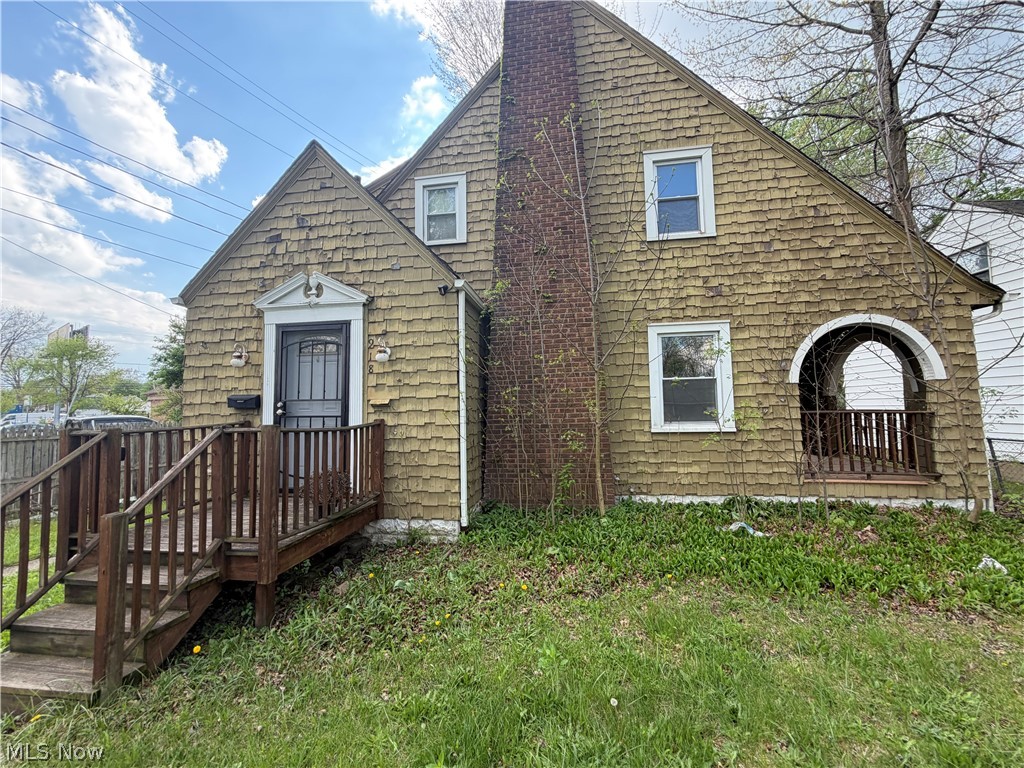 918 Frederick Boulevard Property Photo 1