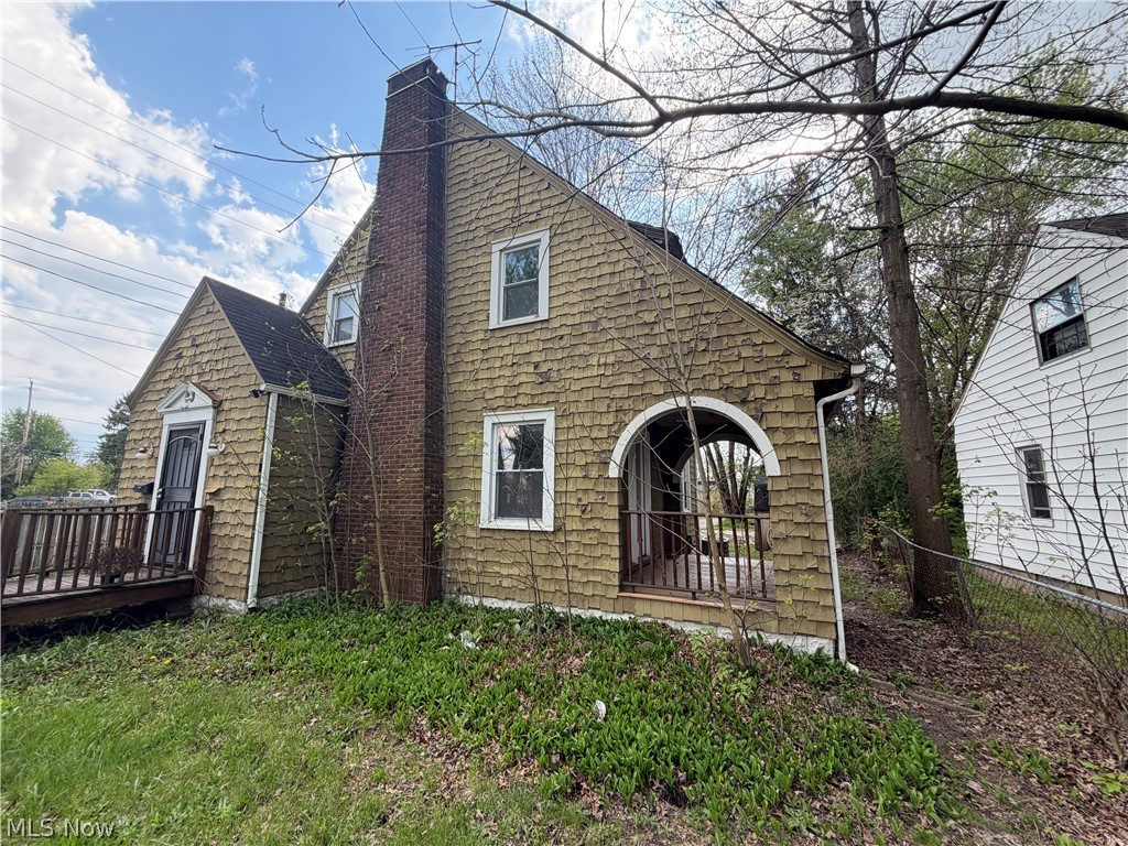 918 Frederick Boulevard Property Photo 2