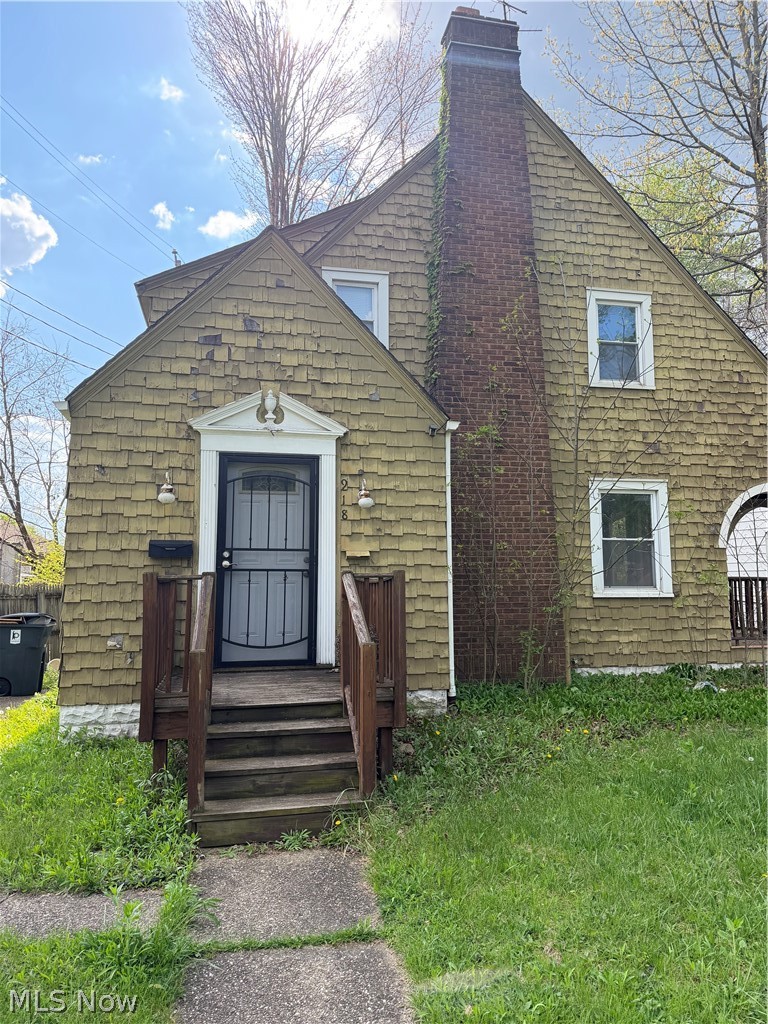 918 Frederick Boulevard Property Photo 5