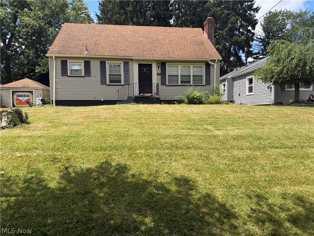 142 S Edgehill Property Photo 1