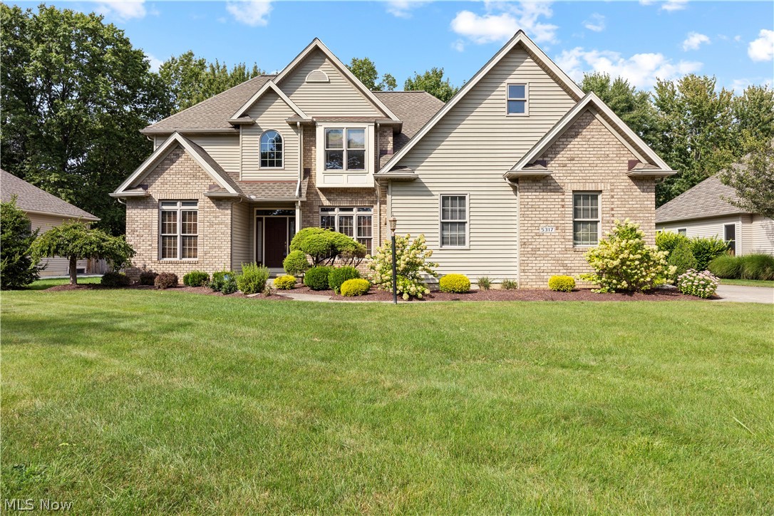 5317 Middlebury Court