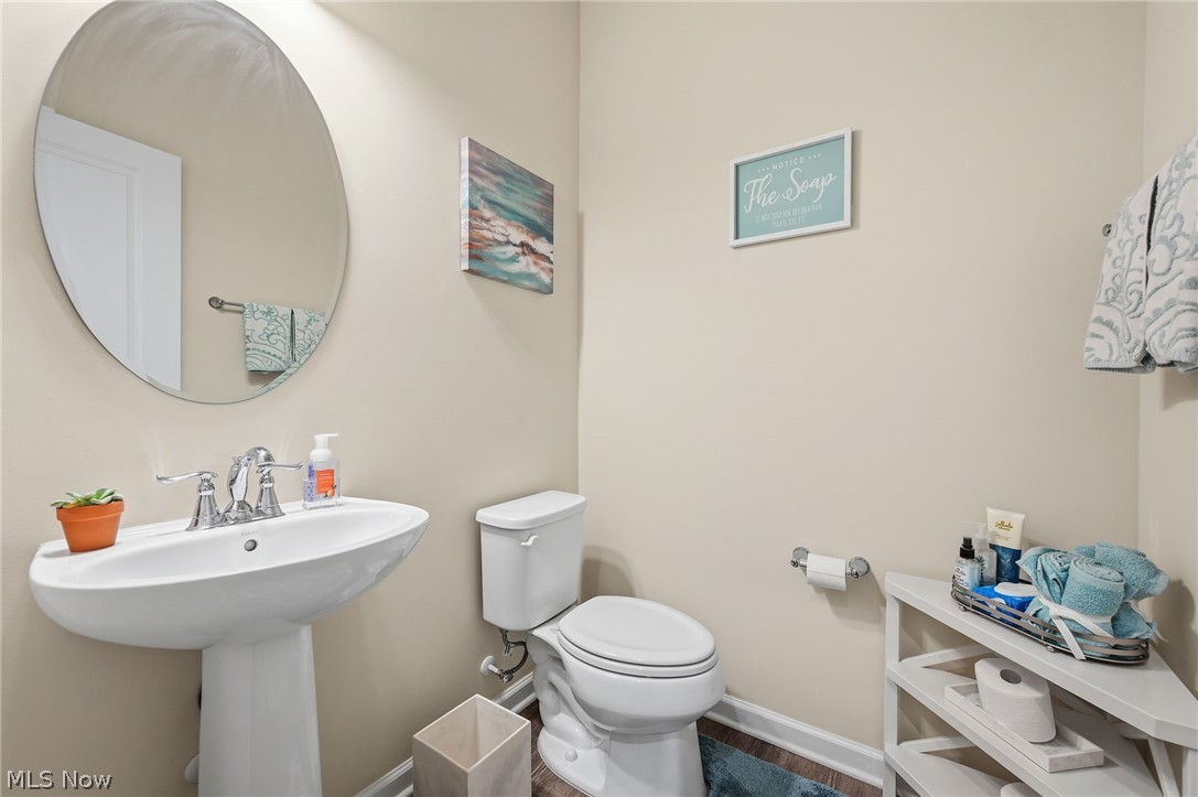 492 Prestwick Path Property Photo 29