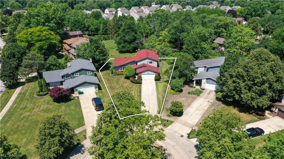 4781 N Hillary Oval Property Photo 29