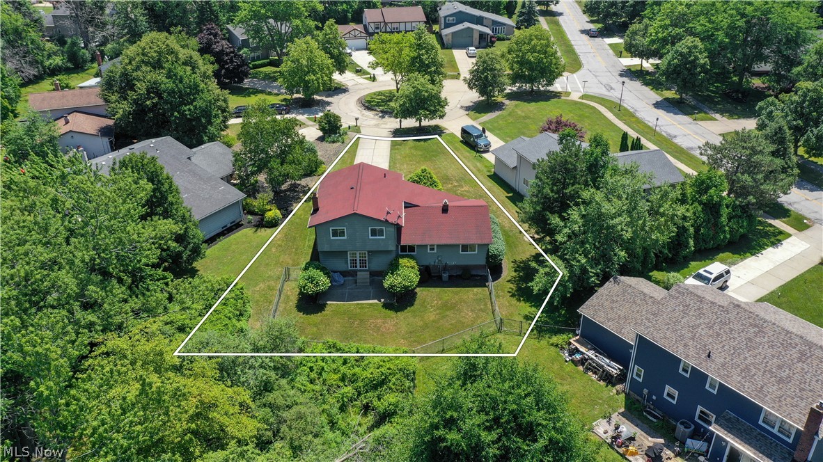 4781 N Hillary Oval Property Photo 30