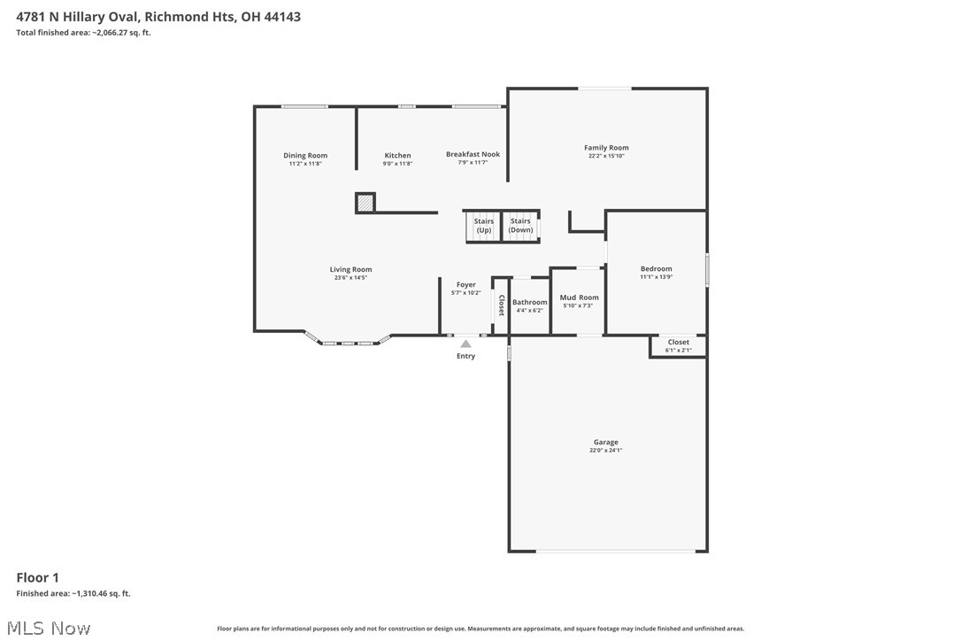 4781 N Hillary Oval Property Photo 32