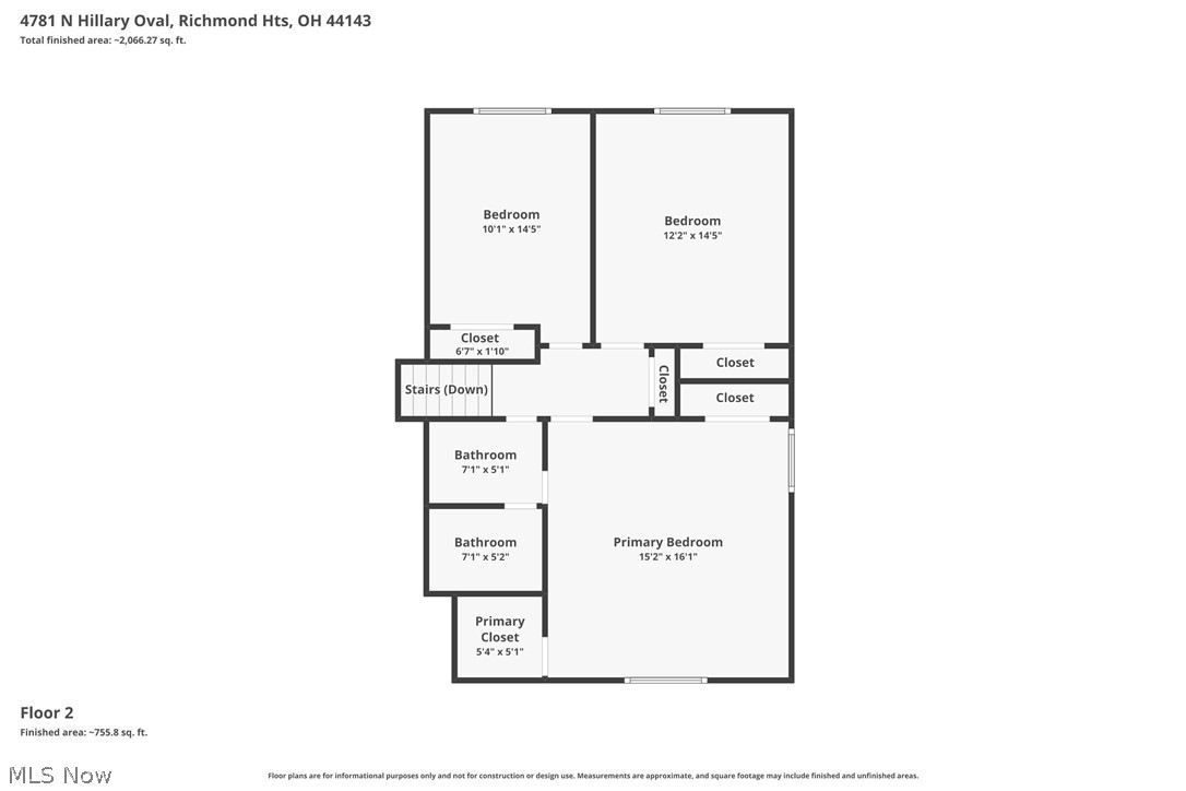 4781 N Hillary Oval Property Photo 33