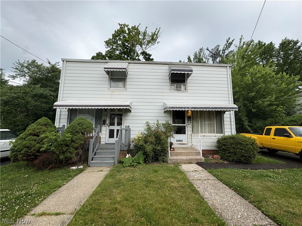 24951 Treadwell Property Photo 1