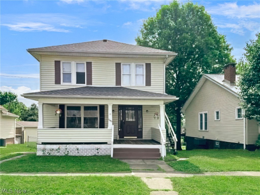 1640 Euclid Avenue Property Photo 1