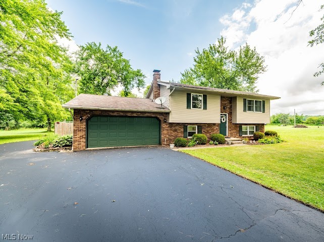 3545 Cadwallader Sonk Road Property Photo 1