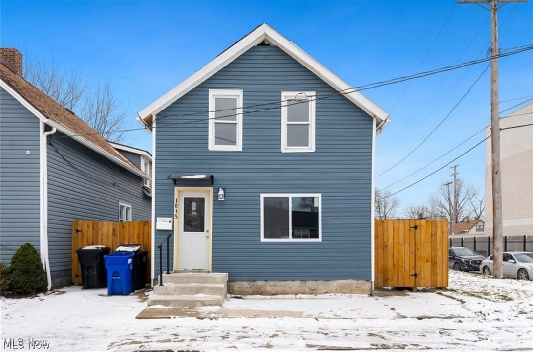 1815 Auburn Avenue Property Photo 1