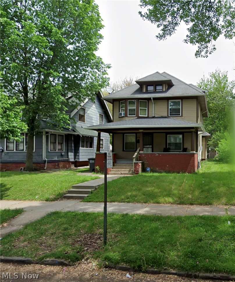 3134 Kimball Avenue Property Photo 1