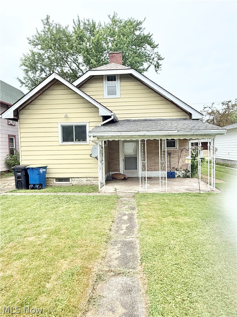 920 E 15th Street Property Photo 10