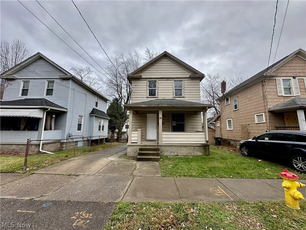 435 Windsor Street Property Photo 1