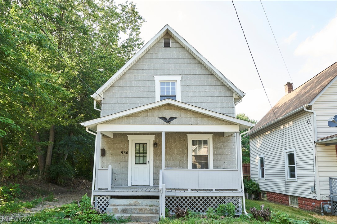 936 Green Avenue SW