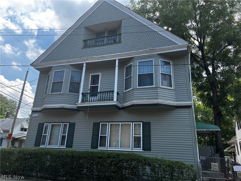 7320 Covert Avenue Property Photo