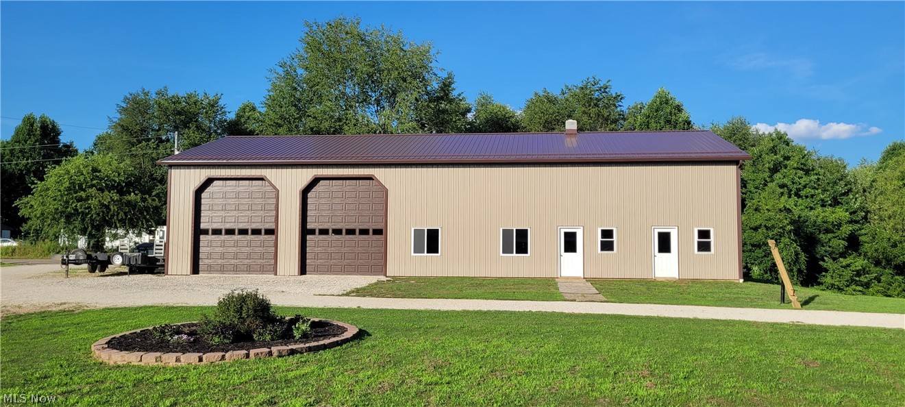 38157 Gundy Ridge Road Property Photo 1