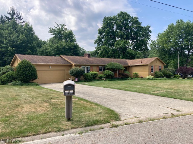 8770 Squirrel Hill Property Photo 1