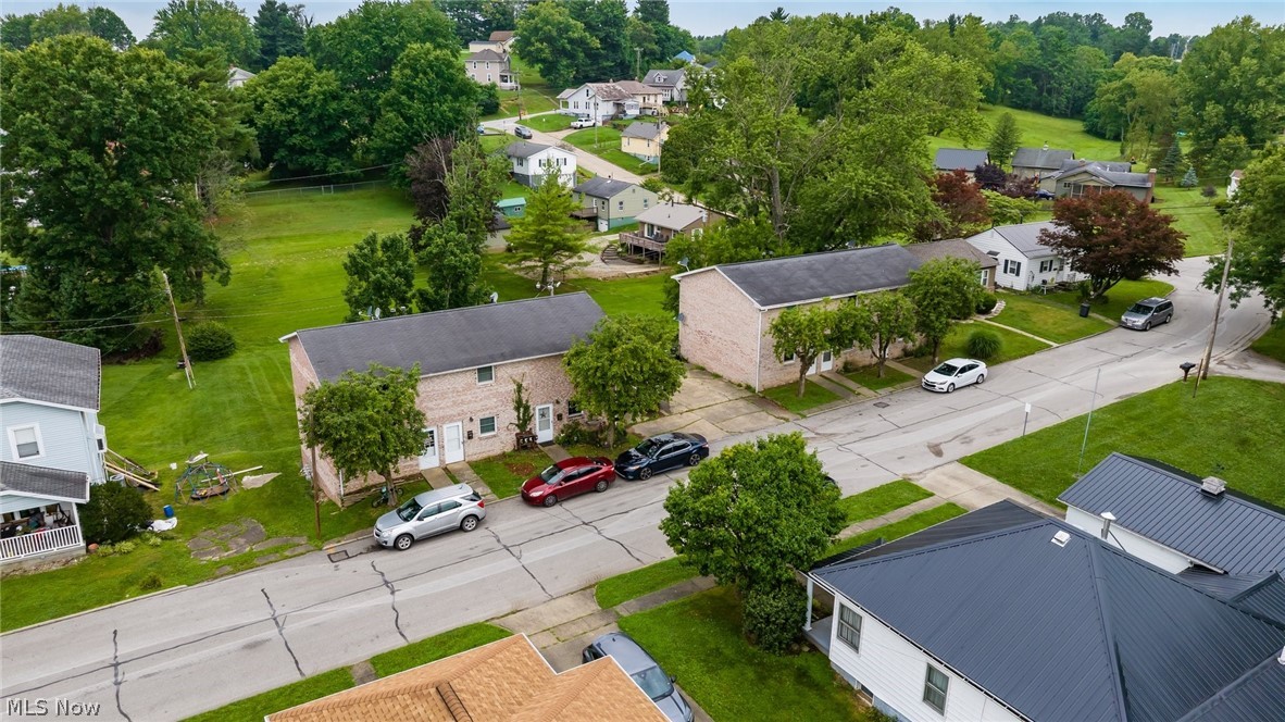1941 & 1947 Creston Road
