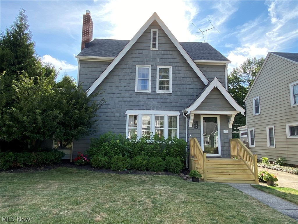 1600 Oakmount Road