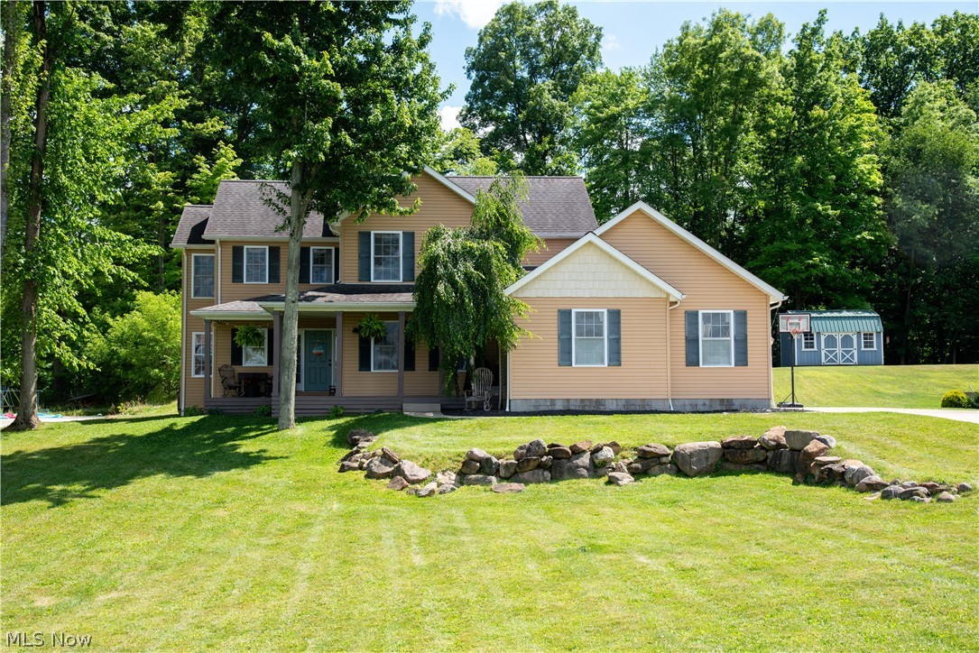 971 Township Road 1514 Property Photo 1
