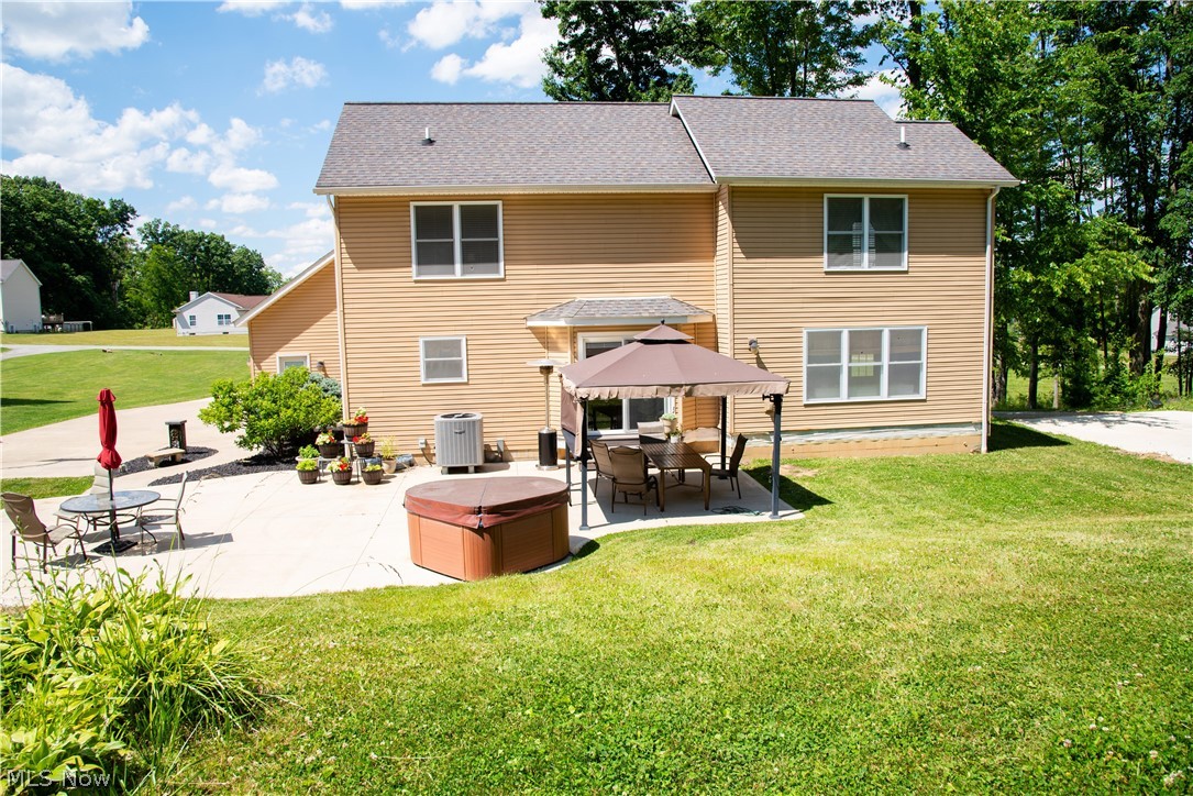 971 Township Road 1514 Property Photo 35