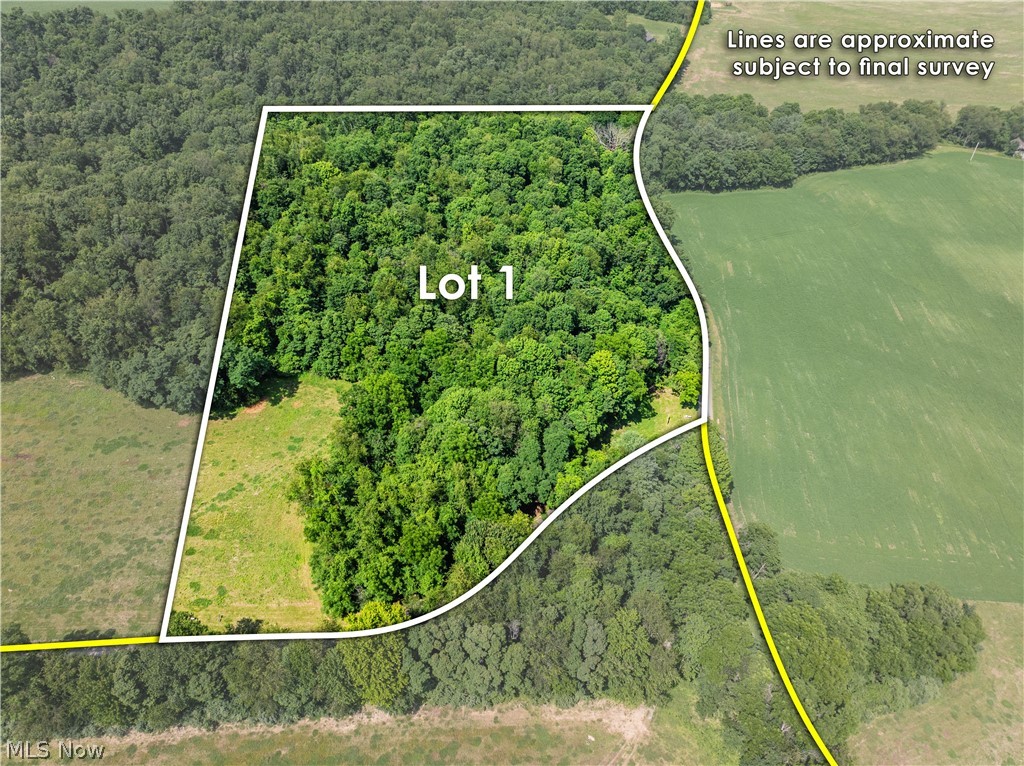 Lot 1 Township Rd 51 Property Photo 1