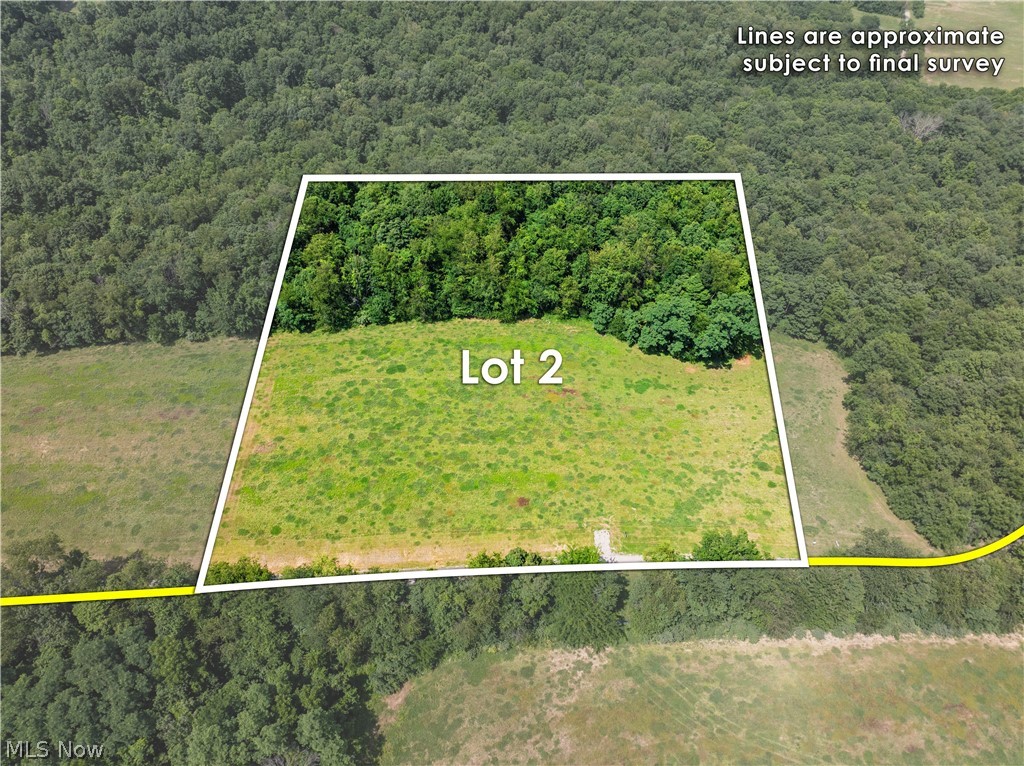 Lot 2 Township Rd 51 Property Photo 1