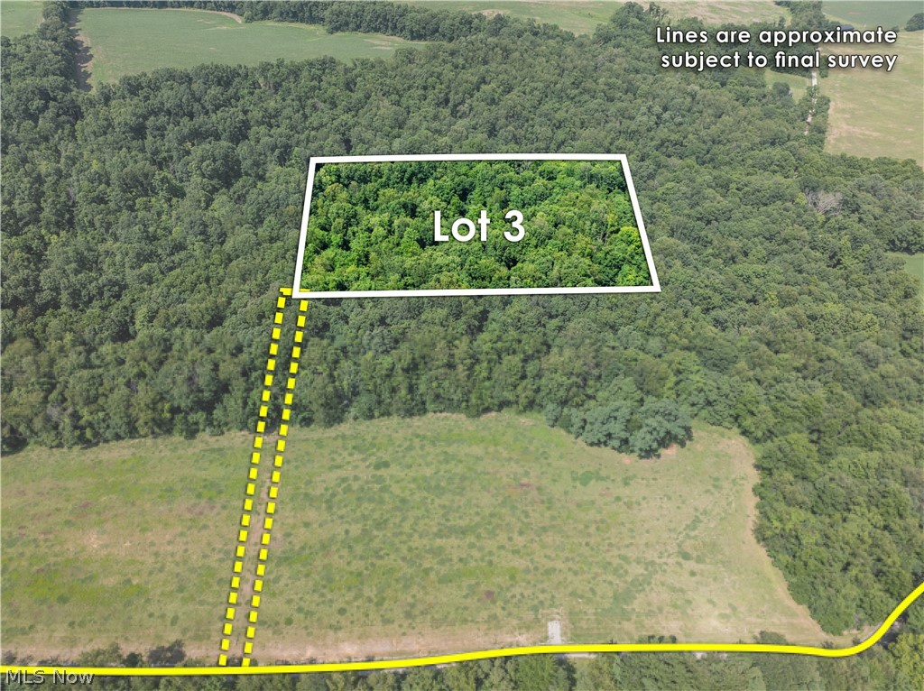 Lot 3 Township Rd 51 Property Photo 1
