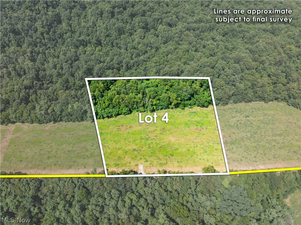Lot 4 Township Rd 51 Property Photo 1