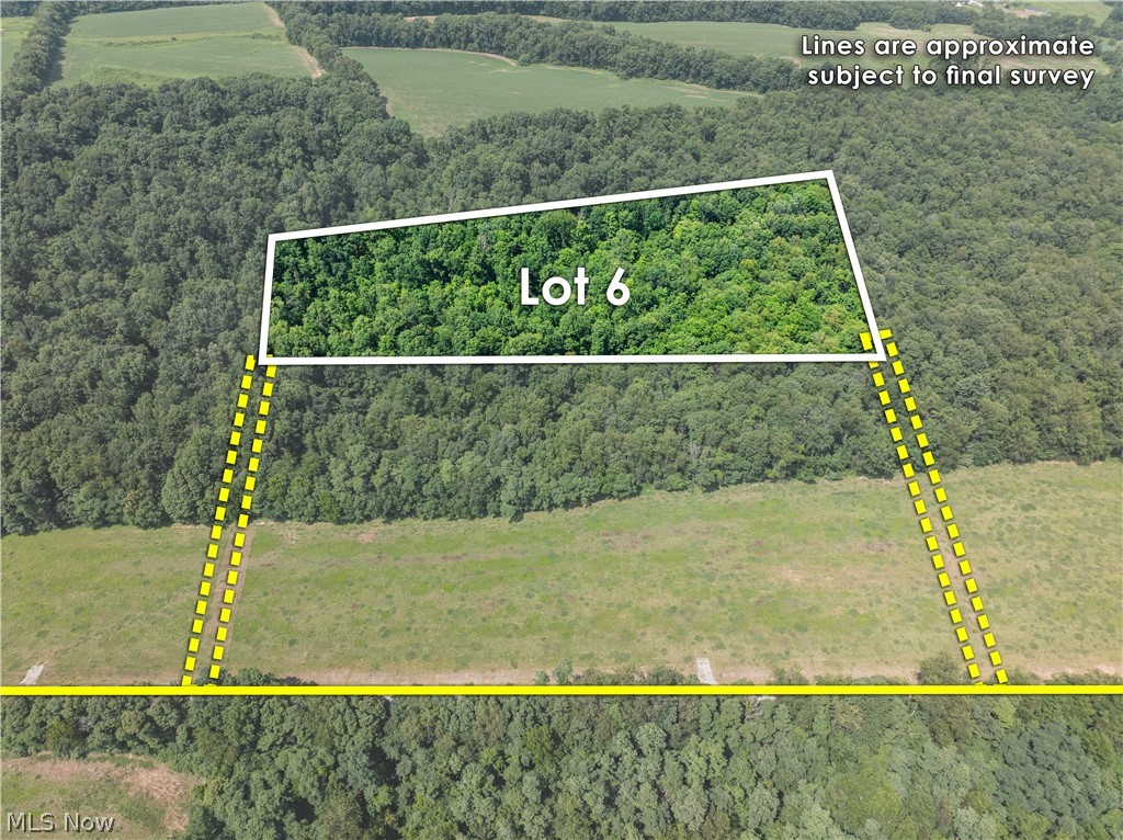 Lot 6 Township Rd 51 Property Photo 1