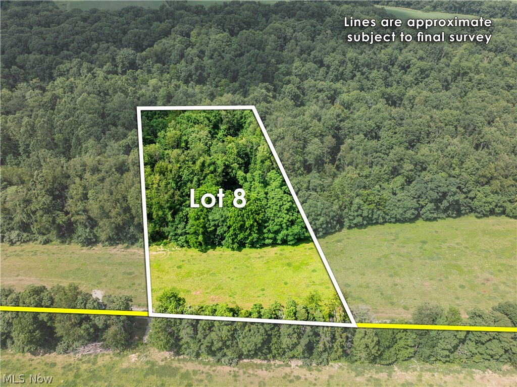 Lot 8 Township Rd 51