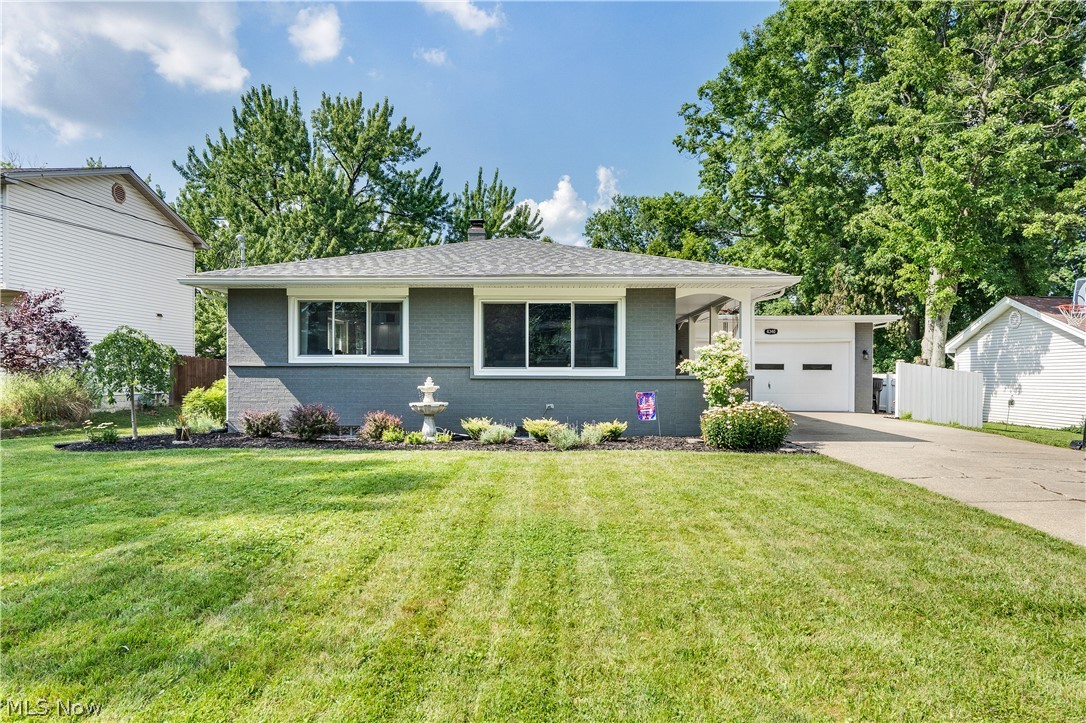 4340 Nottingham Avenue Property Photo 1