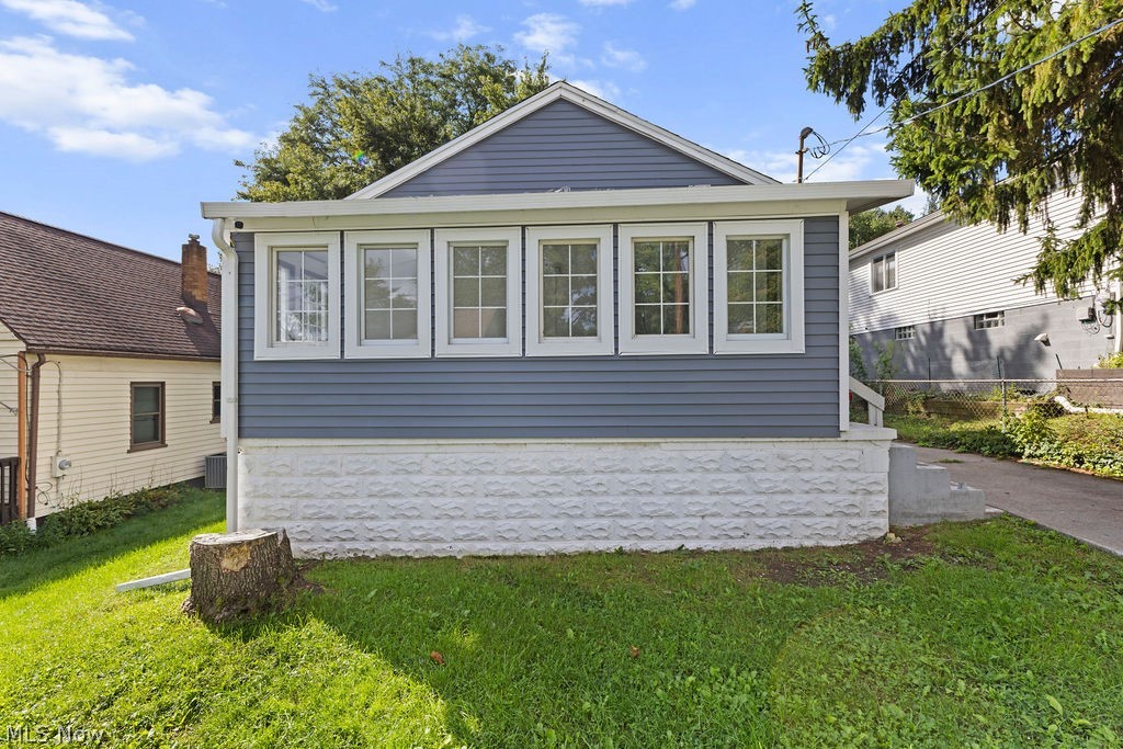 364 Rexford Street Property Photo