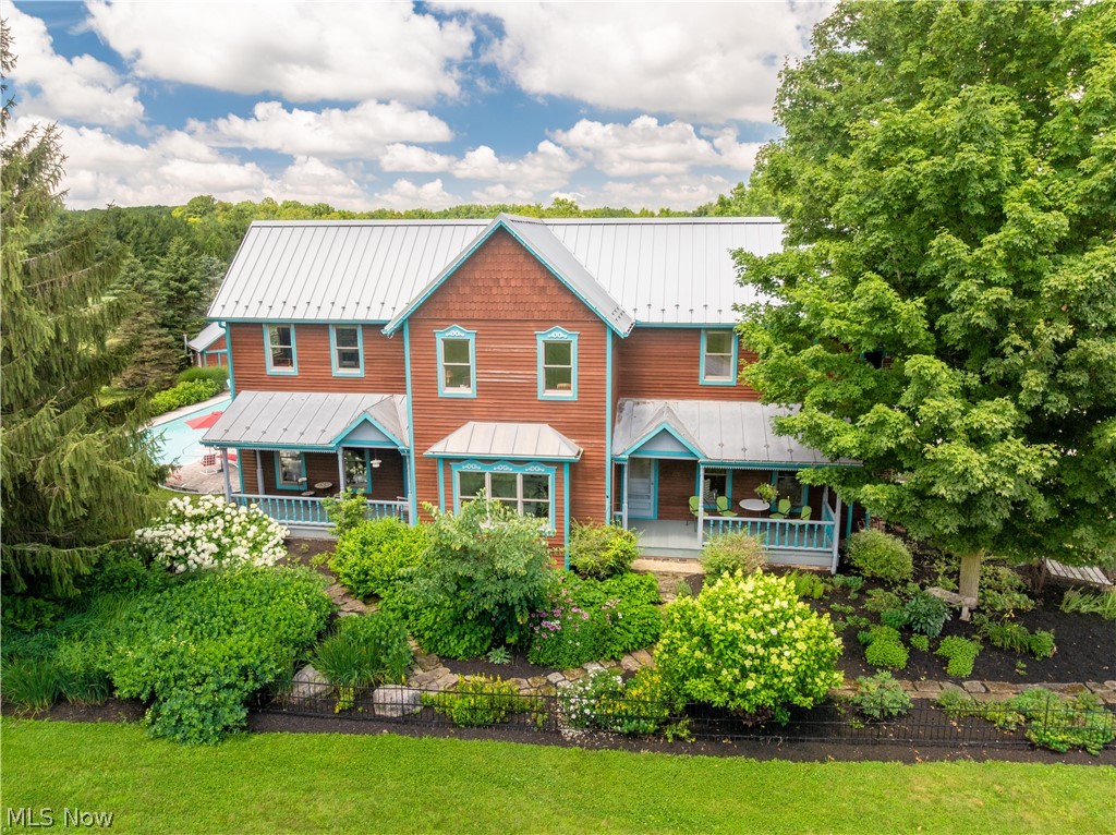 945 Remsen Road Property Photo 1