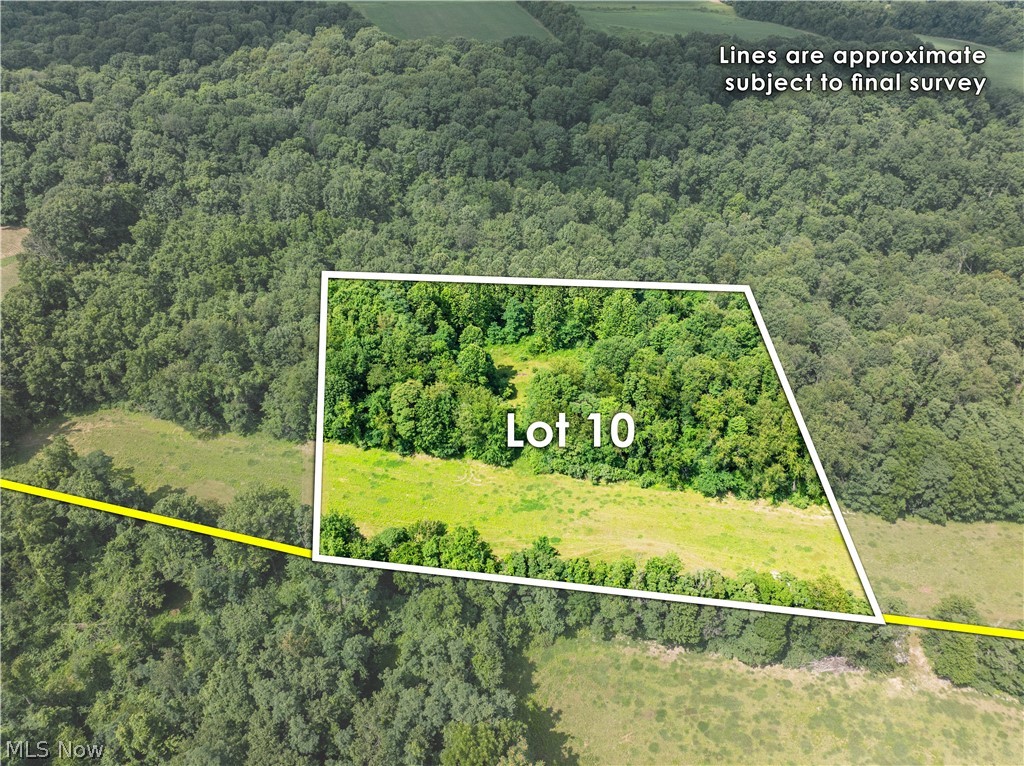 Lot 10 Township Rd 51 Property Photo 1