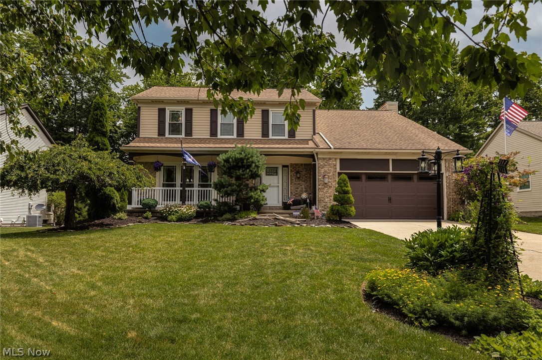 18717 Walnut Drive Property Photo 1
