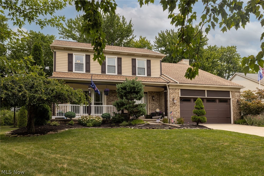 18717 Walnut Drive Property Photo 8