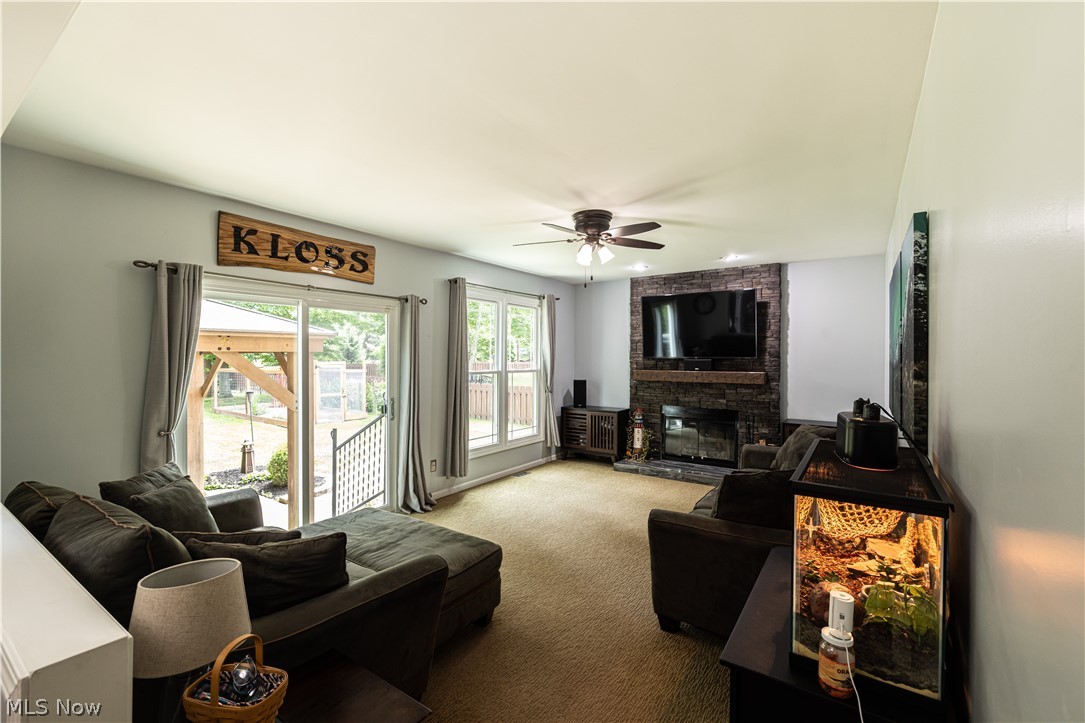 18717 Walnut Drive Property Photo 20