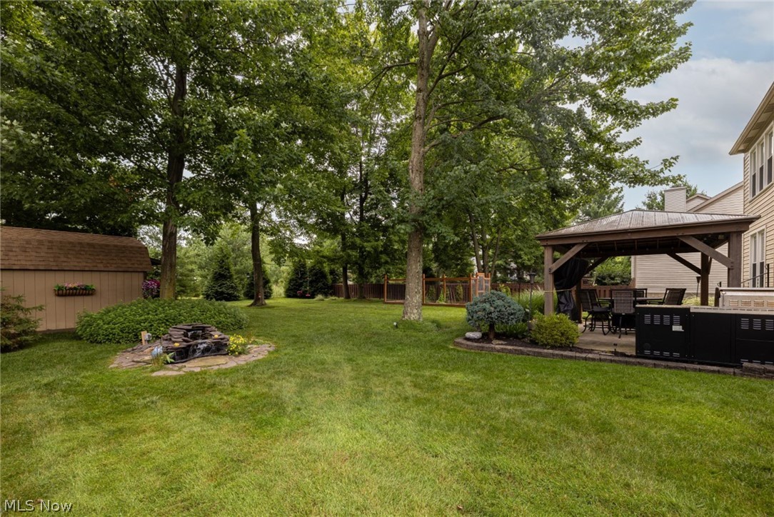 18717 Walnut Drive Property Photo 37