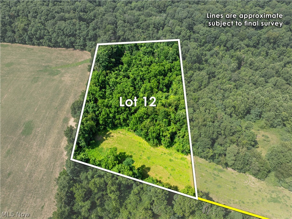 Lot 12 Township Rd 51 Property Photo 1