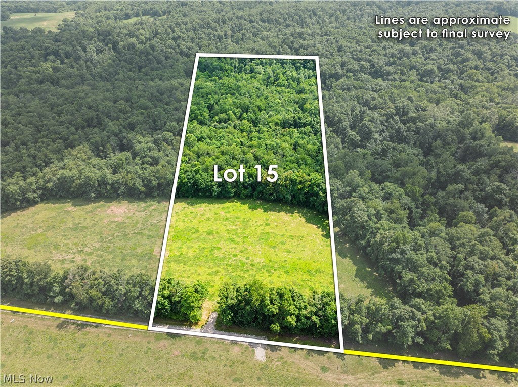 Lot 15 Township Rd 51 Property Photo 1