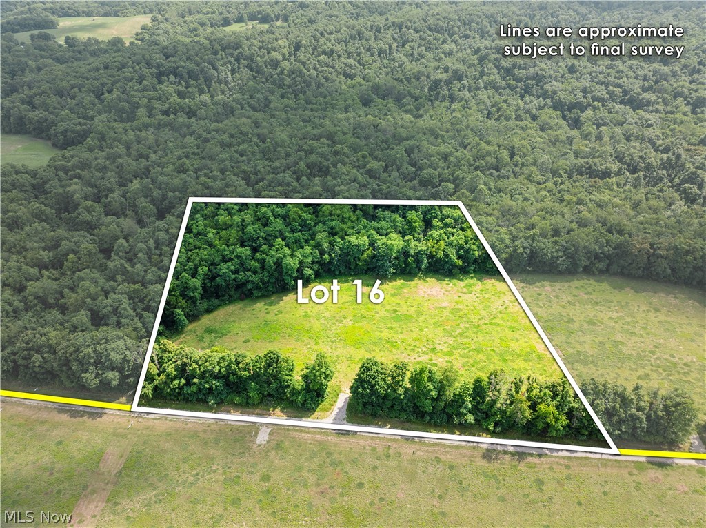 Lot 16 Township Rd 51 Property Photo 1