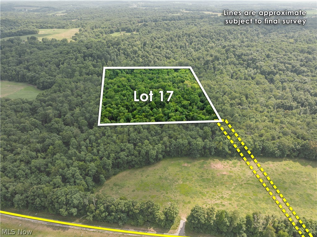 Lot 17 Township Rd 51 Property Photo 1