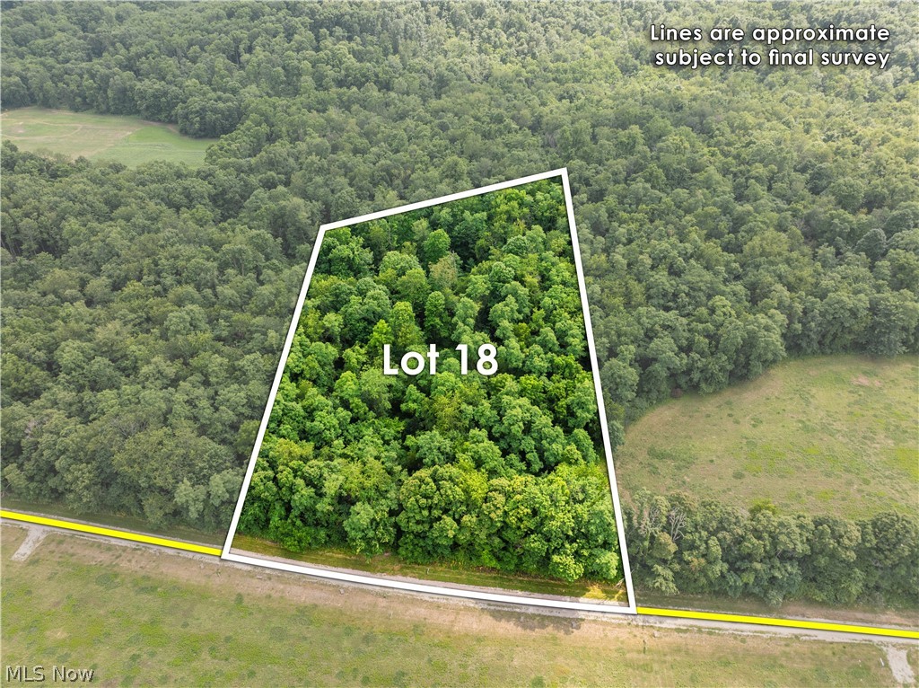 Lot 18 Township Rd 51 Property Photo 1