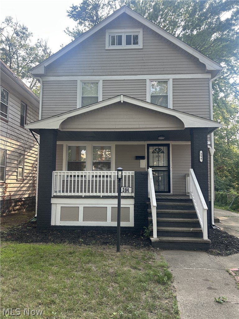 394 Cleveland Road Property Photo 1