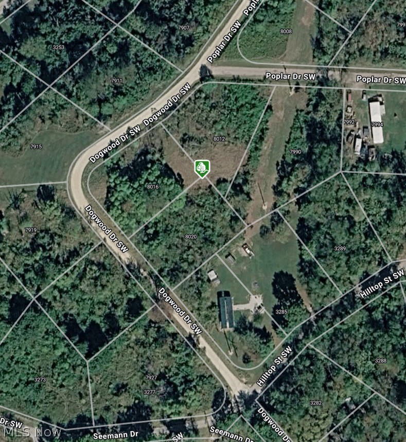 V/l Dogwood & Poplar Drive Sw Property Photo 1