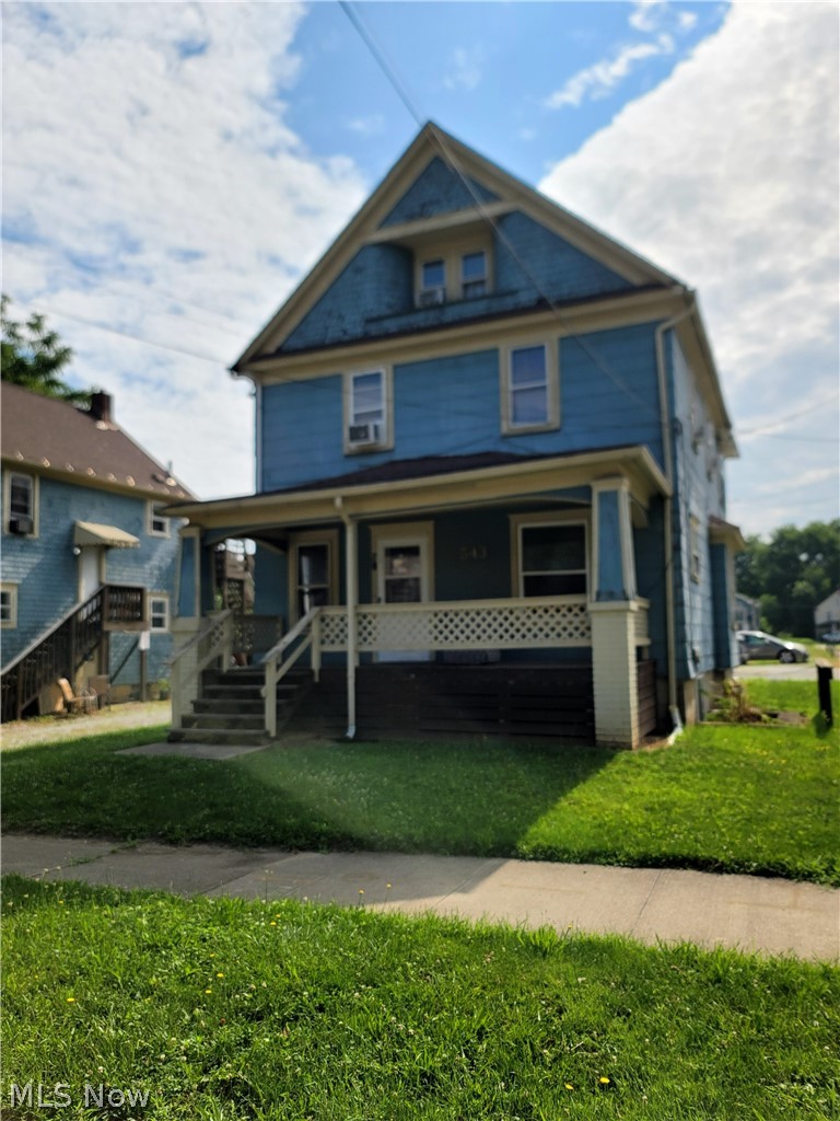 543 Kling Street Property Photo 1