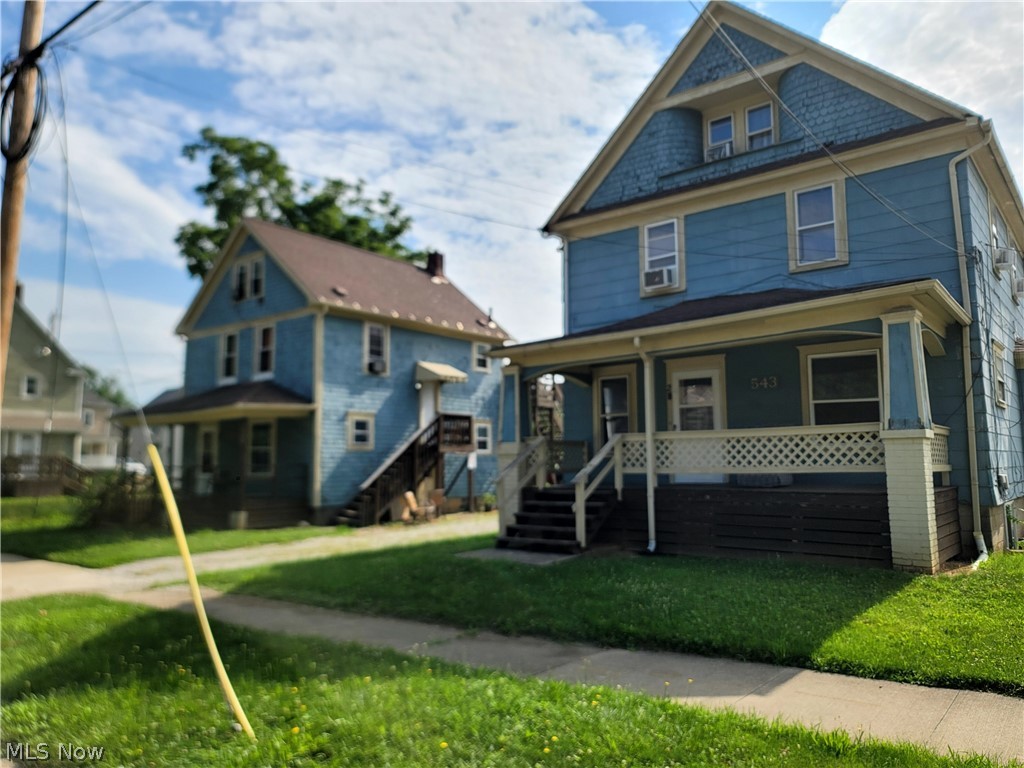 543 Kling Street Property Photo 5